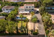 Resale - Villa -
Denia - Tossal Gros