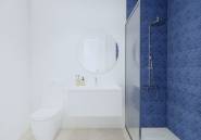 New Build - Apartment / flat -
Torre de la Horadada