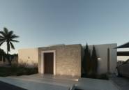 Resale - Villa -
Moraira - Sabatera