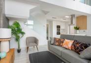 New Build - Townhouse -
Los Montesinos