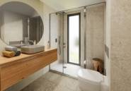 New Build - detached -
Finestrat