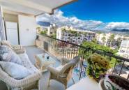 Resale - Apartment / flat -
Alfaz del Pi - Albir