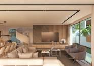 Nouvelle construction - Villa -
Teulada