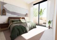 New Build - Apartment / flat -
El Campello