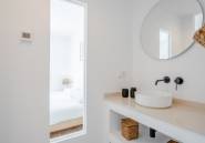 Revente - Villa -
Benissa