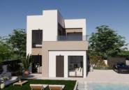 Nouvelle construction - Maison de ville -
Orihuela Costa