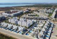 Obra nueva - Apartamento / piso -
Guardamar del Segura