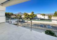 Resale - Townhouse -
Alfaz del Pi - Albir