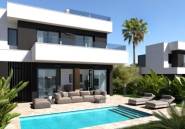 Neue Gebäude - detached -
Ciudad Quesada