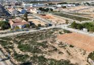 Nouvelle construction - low-bungalow -
Pilar de la Horadada