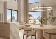 New Build - Apartment / flat -
Calpe