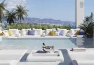 Obra nueva - Ático -
Torrevieja