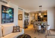 New Build - Bungalow -
La Finca Golf
