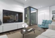 Neue Gebäude - detached -
Finestrat