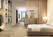 Neue Gebäude - Penthouse -
Torrevieja