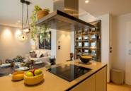 Nouvelle construction - high-bungalow -
La Finca Golf