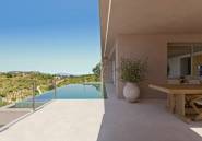 Neue Gebäude - VILLAS -
Lliber - Vall de Pop