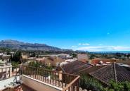 Resale - Villa -
La Nucía - La nucia