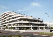 New Build - Apartment / flat -
San Miguel de Salinas