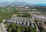 Obra nueva - detached -
Polop