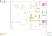 Obra nueva - Villa -
san javier