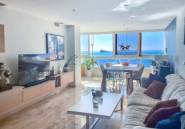 Resale - Apartment / flat -
Benidorm