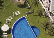 New Build - Apartment / flat -
Guardamar del Segura