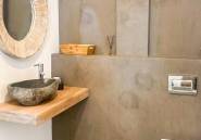 Wiederverkauf - Villa -
Finestrat