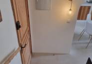 Resale - Apartment / flat -
Benissa - La Fustera