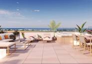 Nouvelle construction - ground-floor -
Pilar de la Horadada