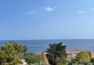 Resale - Villa -
Calpe - Manzanera