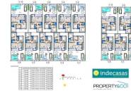 New Build - Detached Villa -
Torre Pacheco