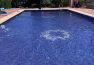 Resale - Apartment / flat -
Benissa - La Fustera