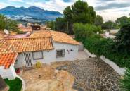 Herverkoop - Herenhuis -
La Nucía - La nucia