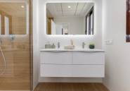 Obra nueva - detached -
Finestrat