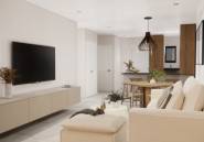 New Build - low-bungalow -
Rojales