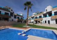 New Build - terraced -
Bigastro