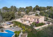 Revente - Maison de ville -
Calpe