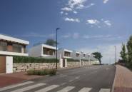 Neue Gebäude - detached -
Finestrat