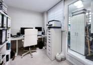 Wiederverkauf - Wohnung -
Alfaz del Pi - Albir