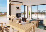 Obra nueva - ground-floor -
Playa Flamenca