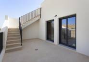 Neue Gebäude - terraced -
Monforte del Cid