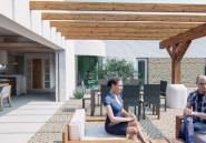 Nieuwbouw Woningen - detached -
Alfaz del Pi