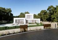 Neue Gebäude - Villa -
Las Colinas Golf