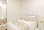 Nouvelle construction - terraced -
Dolores