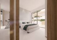 Nouvelle construction - detached -
Pilar de la Horadada