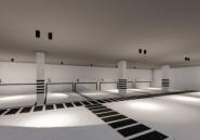 Nouvelle construction - Appartement -
Guardamar del Segura