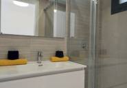 Nouvelle construction - Appartement -
San Miguel de Salinas