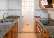 Resale - Apartment / flat -
Alfaz del Pi - Albir