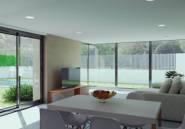 New Build - Villa -
santa rosalia
